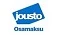 Jousto