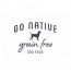 Go Native Red Mills Pet logo