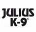 Julius-K9 logo