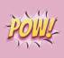 POW!
