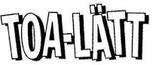 TOA-LÄTT Kattströ 