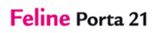 Feline Porta 21