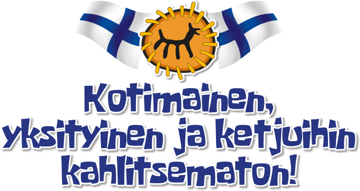 Voima pesuaineet ja hajunpoistajat