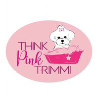 Think Pink logo