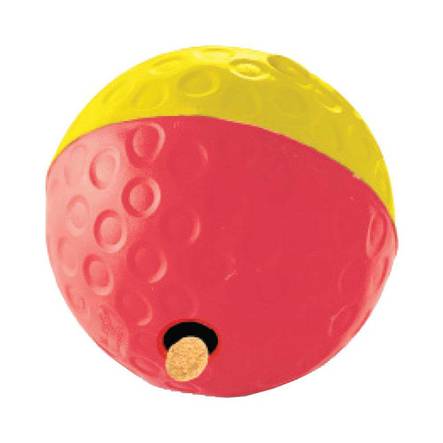 Aktivointipallo Treat Tumble L 15cm muovi Nina Ottosson - Koiran aktivointilelut - 003160 - 1