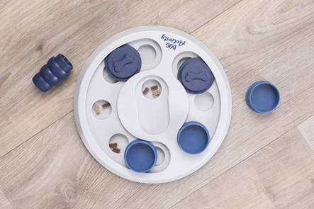 Aktivointipeli Flip & Fun 23cm Trixie - Koiran aktivointilelut - 014380 - 2