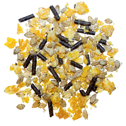 Cornmysli 20kg Marstall - Täydennysrehut - 034060 - 2