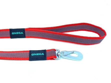 Grip-liina BGB-lukolla 20mm/5m eri värejä Onega - Jälki-, koulutusliinat, kapulat - 026090 - 2