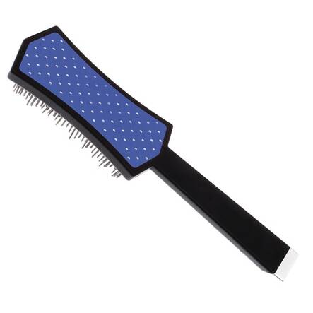 Harja sininen Distrika - Koiran harjat, karstat ja suat - 039340 - 1