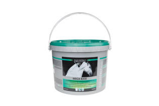 Mega Base 10kg kivennäiset+vit Equistro - Hevosen kivennäiset ja vitamiinit - 013930 - 1