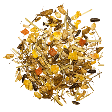 Naturell Mix 15kg Marstall - Täydennysrehut - 034070 - 2