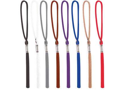 Näyttelyhihna 0,7x87cm Show Tech - Koiran näyttelytaluttimet - 029770 - 1