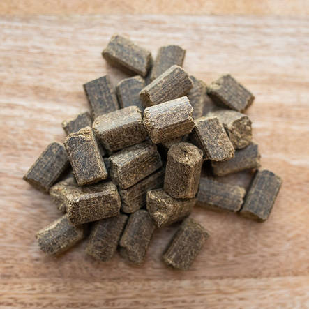 SemperCube Nordic kuutio St Hippolyt - Hevosen kivennäiset ja vitamiinit - 038630 - 2