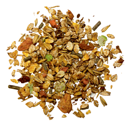 Senior Plus 20kg mysli Marstall - Täydennysrehut - 034050 - 3