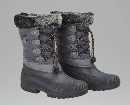 Tallikenkä Aspen Wahlsten - Ratsastuskengät ja -saappaat - 021970 - 1