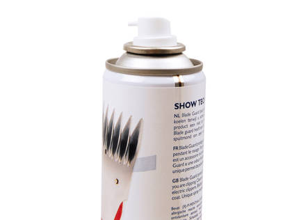 Terähoito 300ml Blade Guard Show Tech - Koiran trimmauskoneet ja terät - 018140 - 2