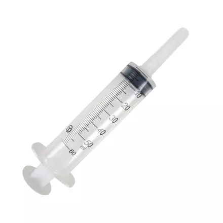 Annostelija 50 ml Kruuse - Hevosen ruokinta-astiat ja ämpärit - 003500 - 1