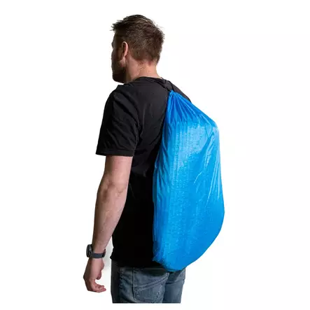 Aurinkosuojapeite Shade Mate 283x212cm hopea CoolPets - Koiran viilentävät tuotteet - 057330 - 2