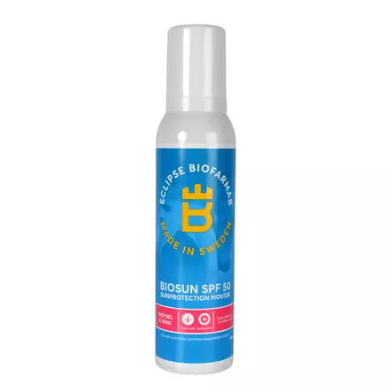 BioSun SPF 50 Eclipse Biofarmab - Kesätuotteet hevosille - 058030 - 1