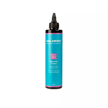 EXtreme Cream Derma16 250ml Solheds - Hevosen ihonhoitoaineet - 059960 - 1