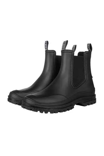 Jodhpur Jenna II musta HKM-sports - Ratsastuskengät ja -saappaat - 059380 - 1