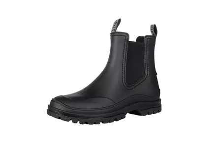 Jodhpur Jenna II musta HKM-sports - Ratsastuskengät ja -saappaat - 059380 - 2