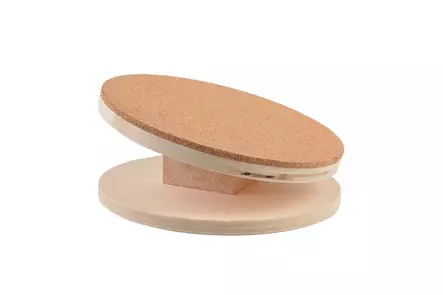 Juoksulautanen Ergo Activity Disc Duvo+ - Pieneläinten lelut ja puuhasteltavat - 045920 - 1