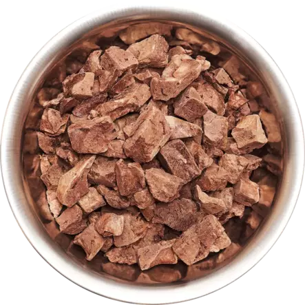 Kanan maksa 100g Best Barf - Koiran herkut ja makupalat - 045340 - 2