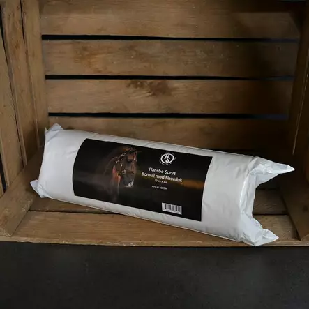 Pumpulirulla kuitukankaalla 30cmx3m HS - Hevosen haavahoito ja ensiapu - 046970 - 2