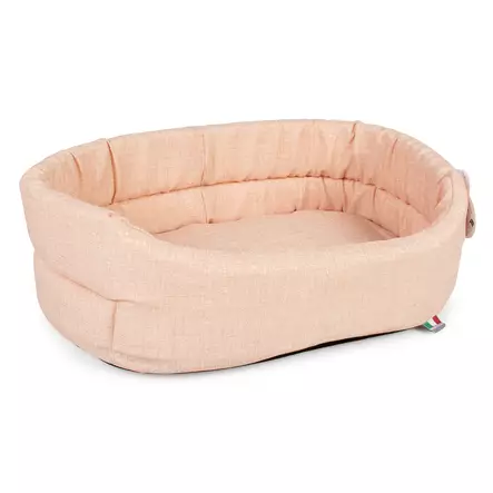 Reunapeti Dogrelax Mellow oranssi Duvo+ - Koiran reunalliset pedit - 055790 - 1