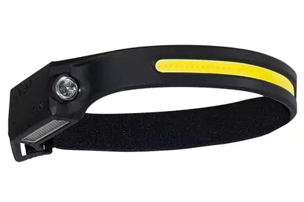 Sensoriotsalamppu USB ladattava Happy Dog - Koiraurheilijan asusteet - 055130 - 1