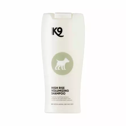 Shampoo High Rise 300ml K9 Competition - Koiran shampoot - 046050 - 2