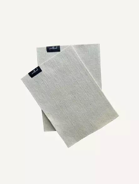 Villapatjat Leg Wraps 30x45cm pr Woolherd - Patjat hevosen jalkoihin - 051090 - 1