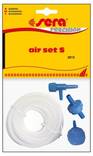 Air Set S sis. 2m letku + ilmakivi Sera - Akvaarion tarvikkeet ja hiekat - 017950 - 1