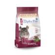 Chinchilla 1,75kg Alpha Pro Cunipic - Chinchillan ja Degun ruoka - 038430 - 1