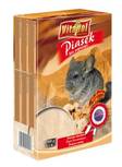 Chinchilla kylpyhiekka 1500g Vitapol - Pieneläinten kuivikkeet ja hiekat - 010560 - 1