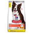 Dog Perfect Digestion M 14kg Hill's - Koiran kuivaruoat aikuisille koirille - 025020 - 1