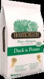 Duck & Potato 26/12 Hypo-allergenic Golden Eagle - Koiran kuivaruoat erityisruokavaliot - 000110 - 1