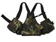 Dummyliivi Trainer M camo Mystique - Dummyt, riistakoulutus, metsästys - 035020 - 2