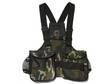 Dummyliivi Trainer M camo Mystique - Dummyt, riistakoulutus, metsästys - 035020 - 1