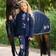 Lasten ratsastushousut Tessy navy Imperial Riding - Ratsastushousut - 036530 - 2