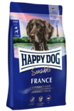 France Ankka Sensible Happy Dog - Koiran kuivaruoat aikuisille koirille - 017730 - 2