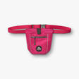 Namitasku GO Explore Treat Bag pinkki 17x6x15cm Dog Copenhagen - Namitaskut ja koulutusliivit - 037120 - 2