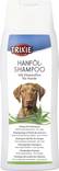 Hamppuöljyshampoo 250ml Trixie - Koiran shampoot - 024780 - 1