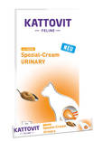 Herkkutahna Urinary kana 6x15g Kattovit - Kissan erikoisruokavalio säilykkeet - 028330 - 1