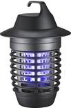 Hyönteisansa UV-A 5W 16cmx16x22,5cm Insect Killer Knock Off - Tuhoeläinten ja hyöteisten torjunta - 028980 - 2