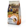 Kanarehuseos Chic & Quail Mix Tipu & Viiriäinen Duvo+ - Kotieläin lintujen ruokinta - 021460 - 1