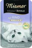 Kitten Nauta 100g Ragout Royale Miamor - Kissanpennun säilykkeet ja kasvatusruoat - 004280 - 2
