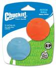 Kumipallo Fetch Ball S 5cm 2kpl Chuckit - Koiran pallot ja heittolelut - 028930 - 1