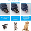 Kynsitrimmeri LED-valolla Pawlight - Koiran kynsisakset ja kynsienhoito - 039130 - 7